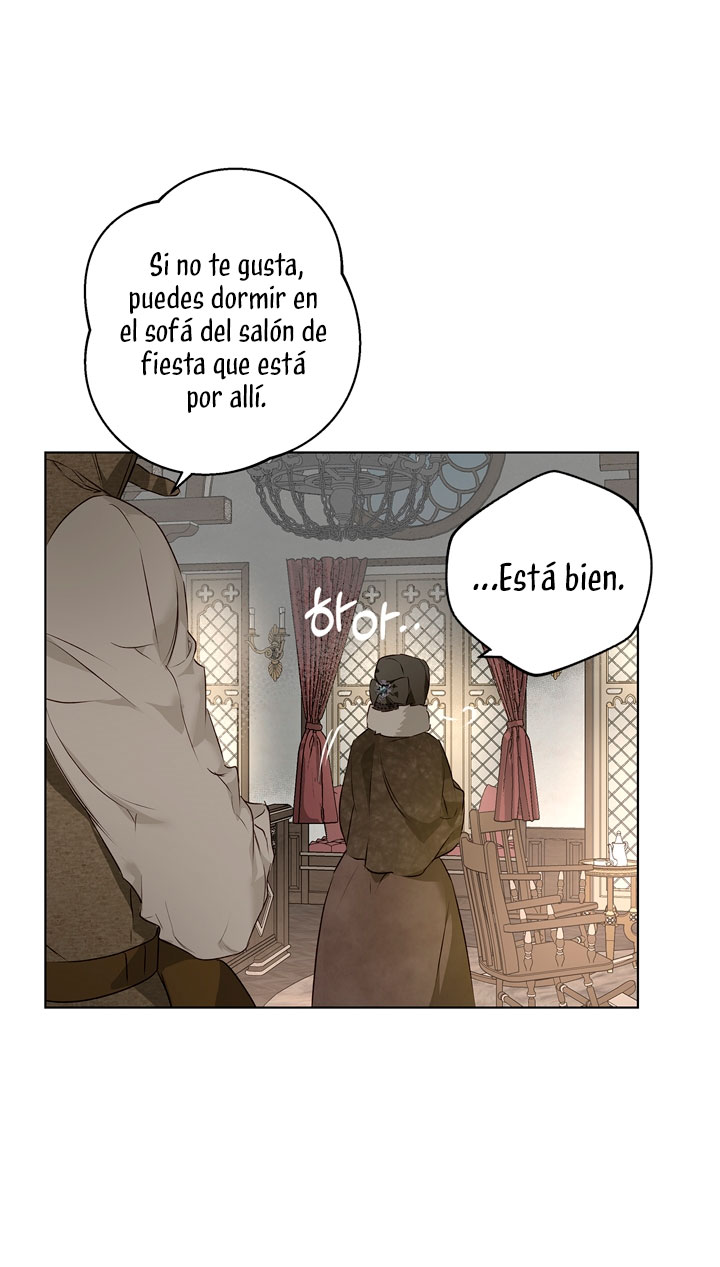 Lobo de invierno Capítulo 1 - Página 67