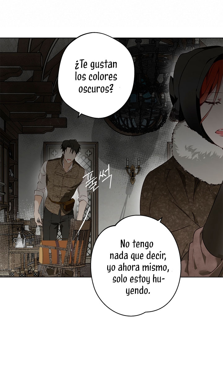 Lobo de invierno Capítulo 1 - Página 69