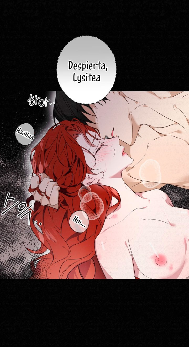 Lobo de invierno Capítulo 1 - Página 7