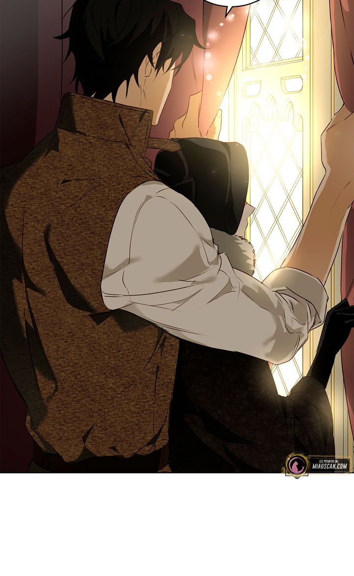 Lobo de invierno Capítulo 1 - Página 72