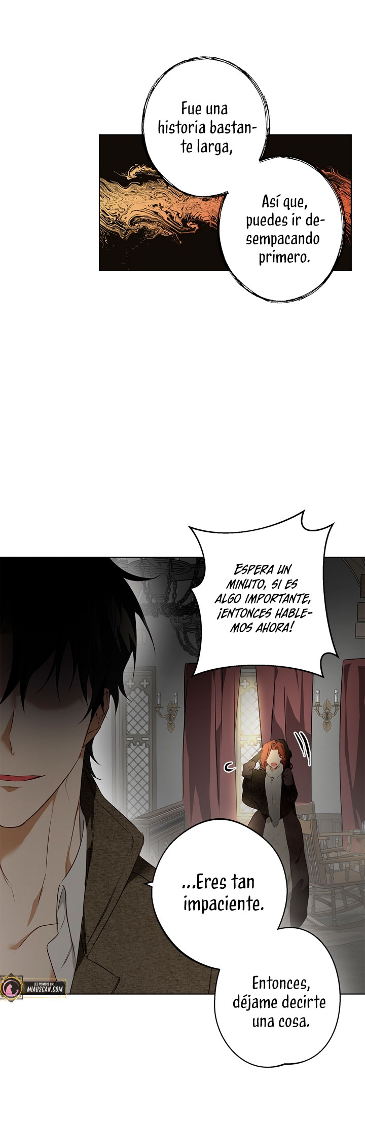 Lobo de invierno Capítulo 1 - Página 77