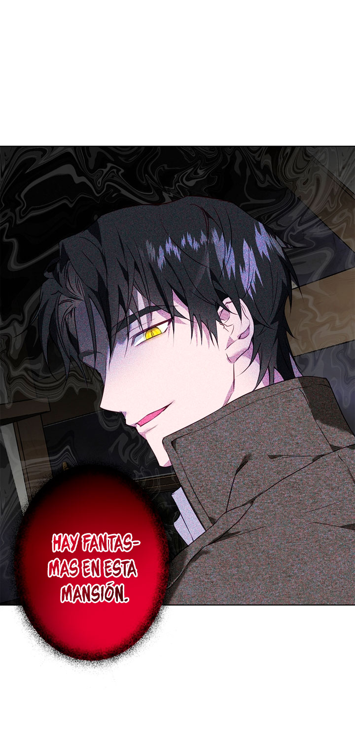 Lobo de invierno Capítulo 1 - Página 78