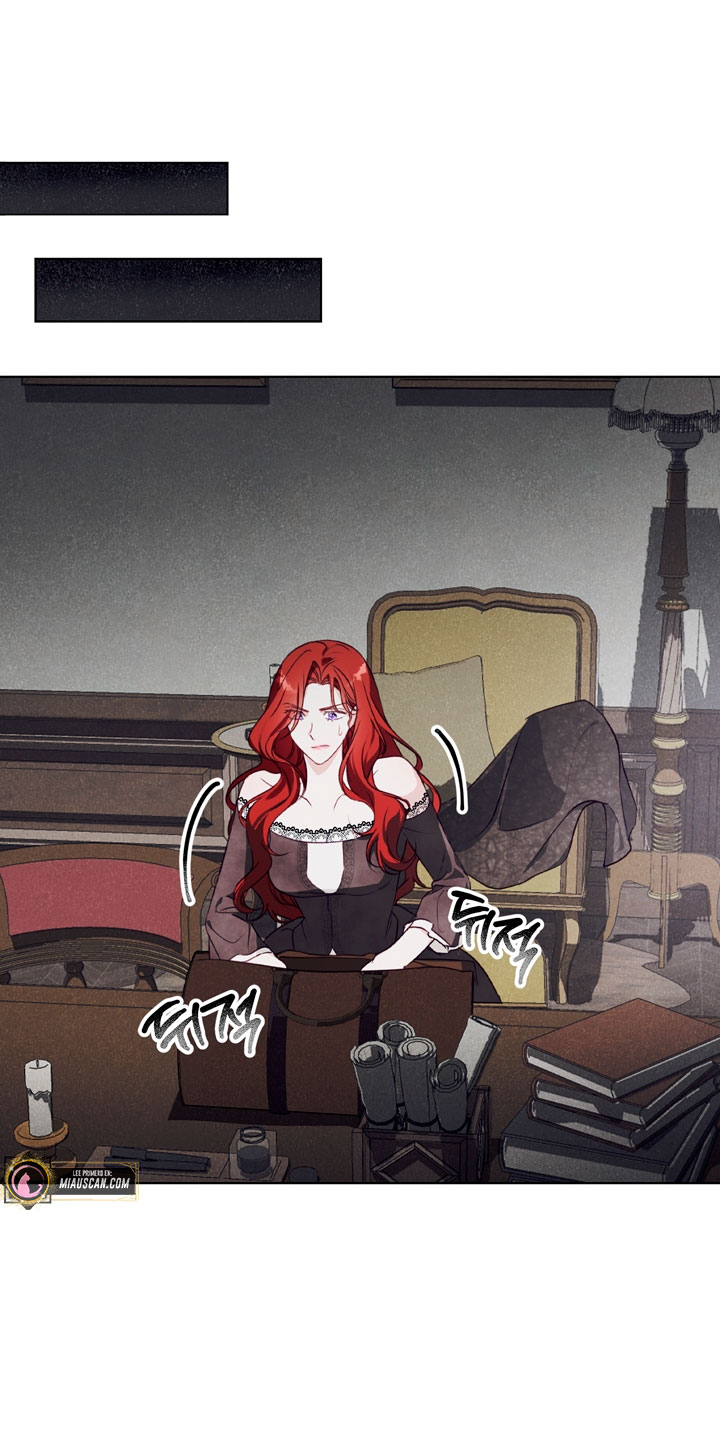 Lobo de invierno Capítulo 10 - Página 11