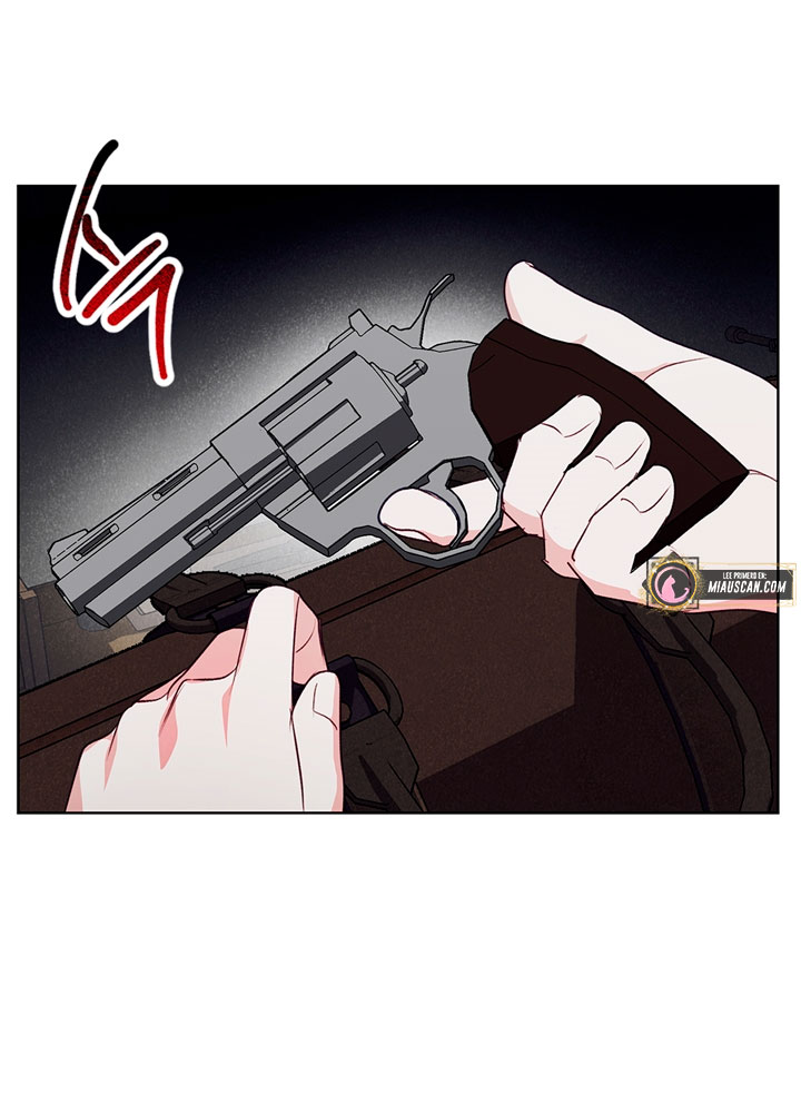 Lobo de invierno Capítulo 10 - Página 12