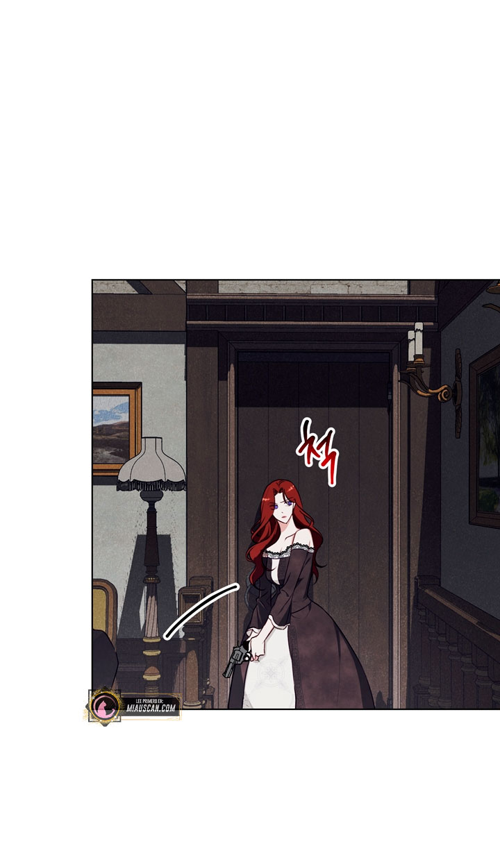 Lobo de invierno Capítulo 10 - Página 14