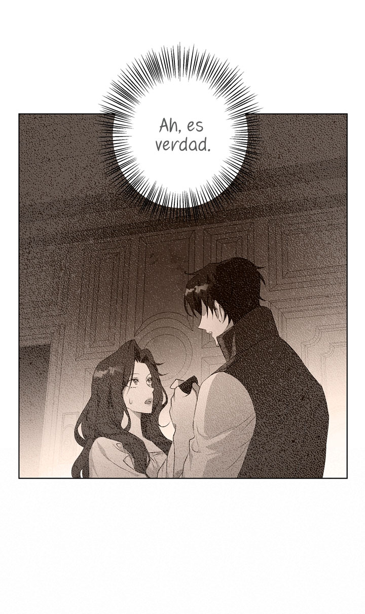 Lobo de invierno Capítulo 10 - Página 15