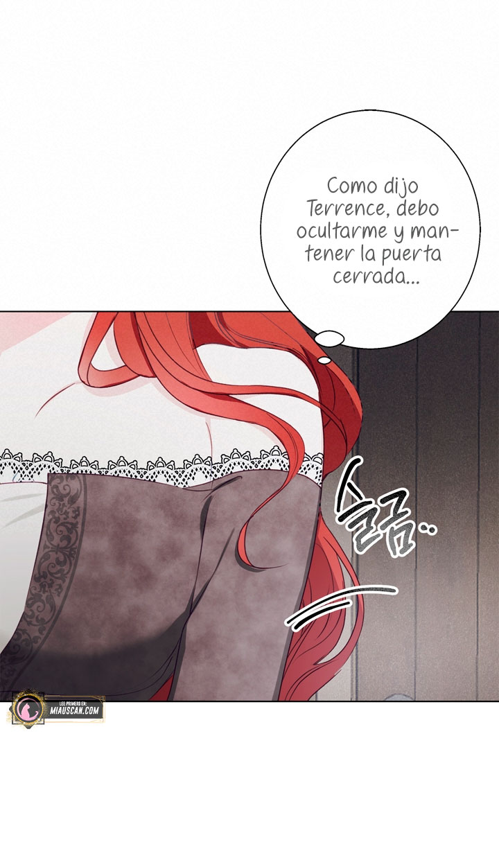 Lobo de invierno Capítulo 10 - Página 16