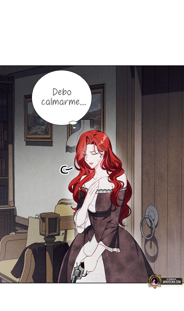 Lobo de invierno Capítulo 10 - Página 17