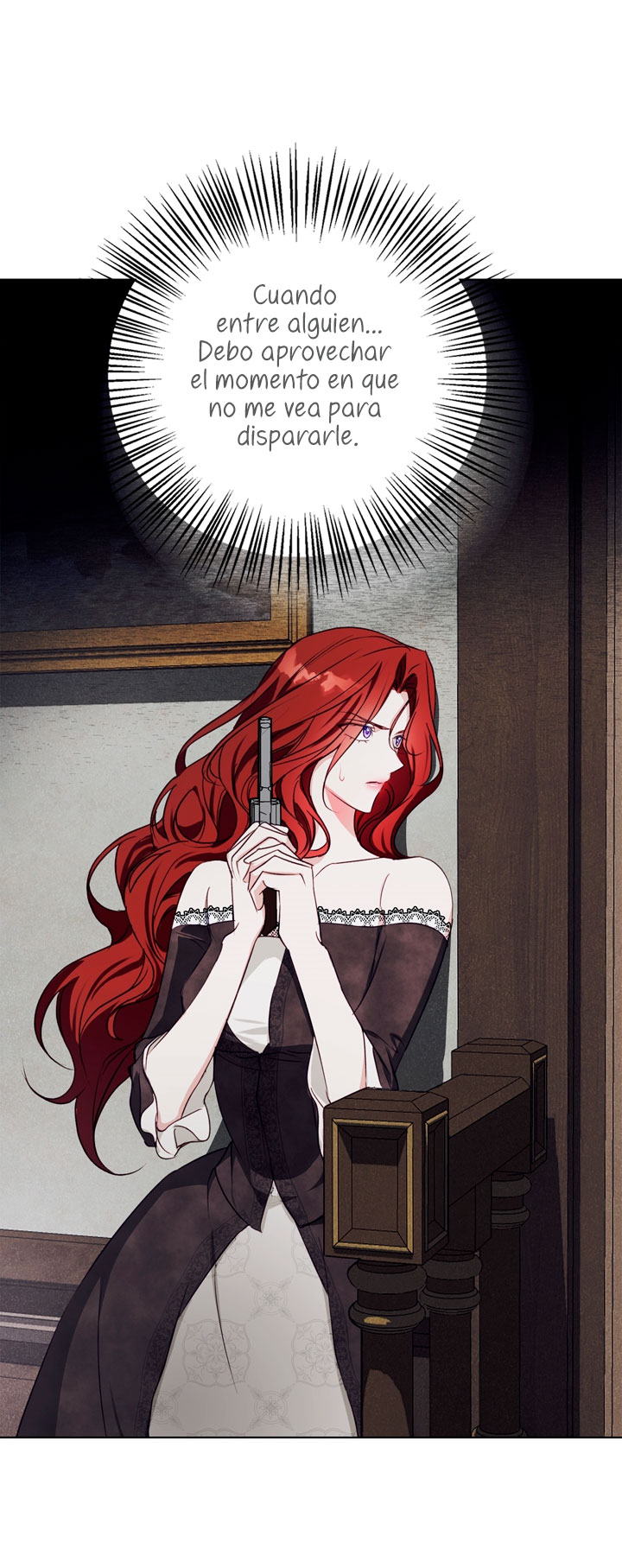 Lobo de invierno Capítulo 10 - Página 18