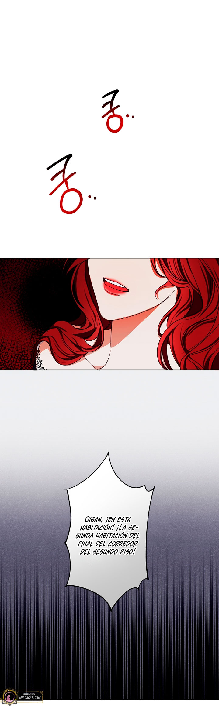 Lobo de invierno Capítulo 10 - Página 23