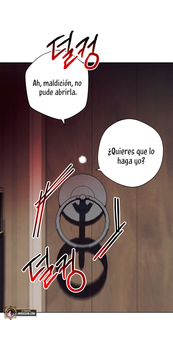 Lobo de invierno Capítulo 10 - Página 32