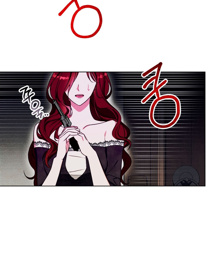 Lobo de invierno Capítulo 10 - Página 34