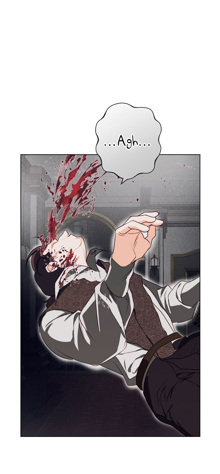 Lobo de invierno Capítulo 10 - Página 38