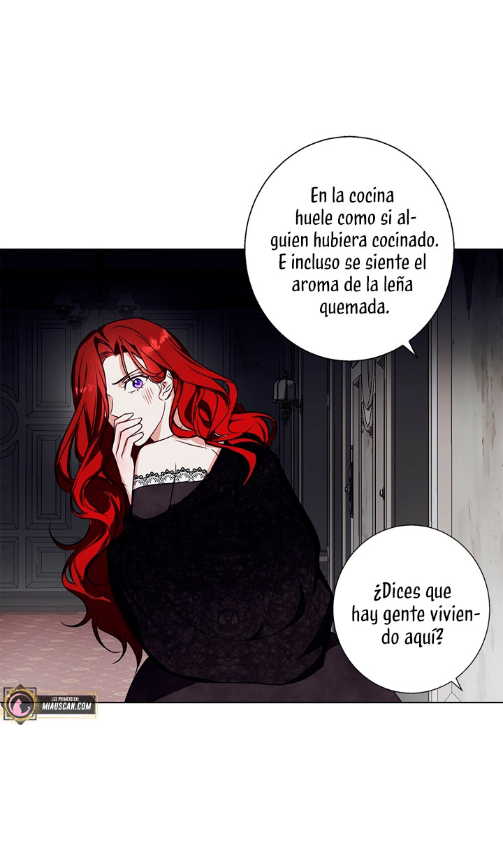 Lobo de invierno Capítulo 10 - Página 4