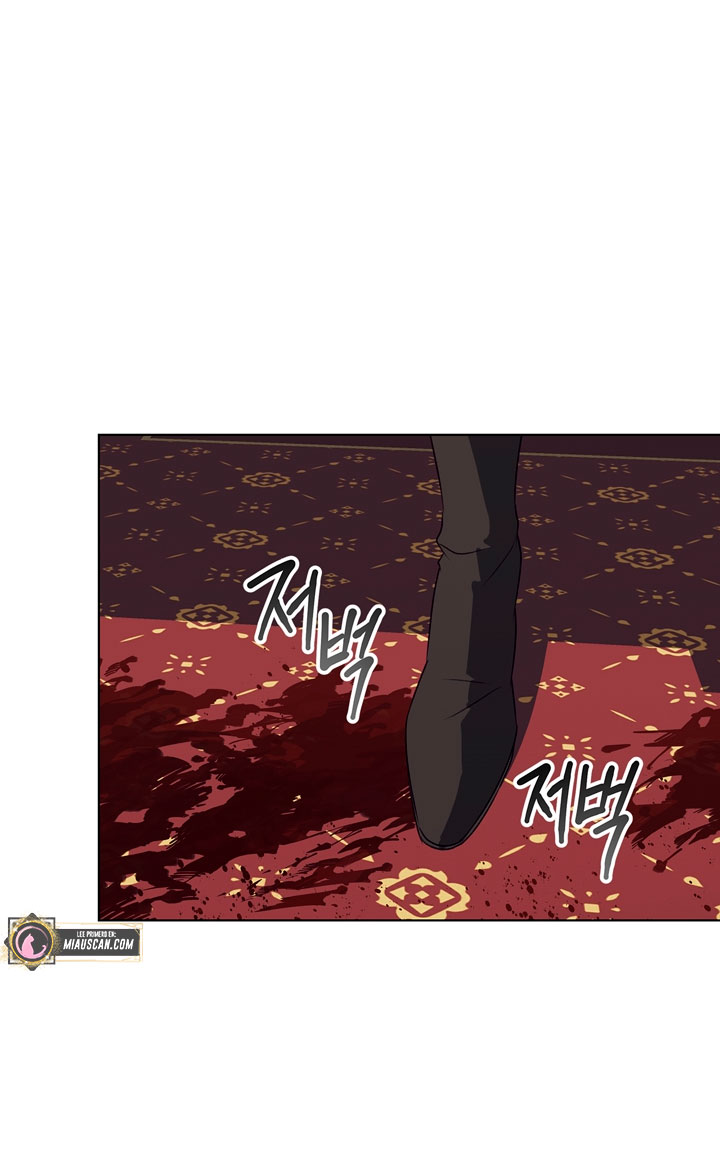 Lobo de invierno Capítulo 10 - Página 42