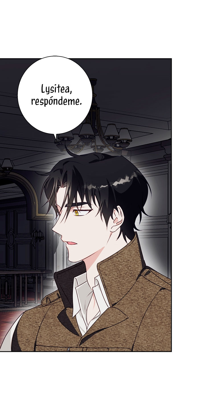 Lobo de invierno Capítulo 10 - Página 43