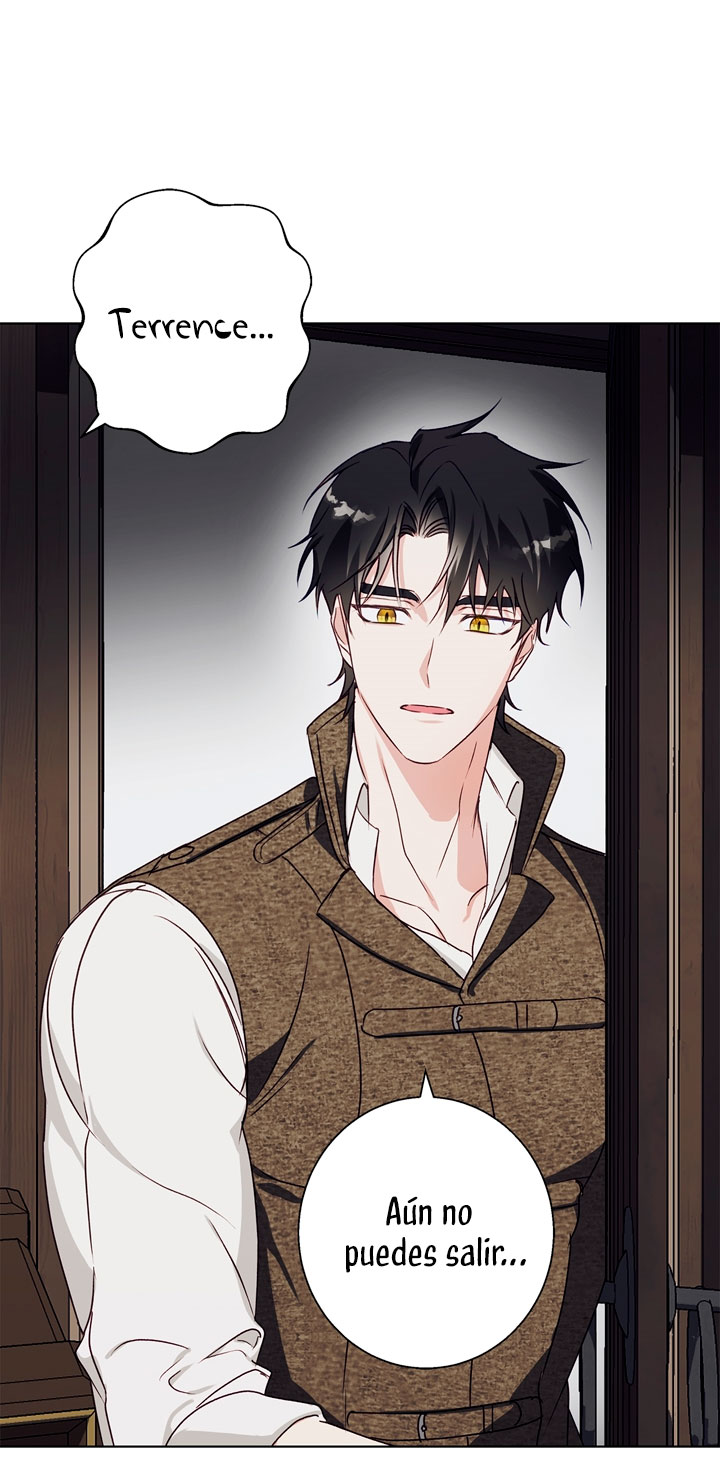 Lobo de invierno Capítulo 10 - Página 46