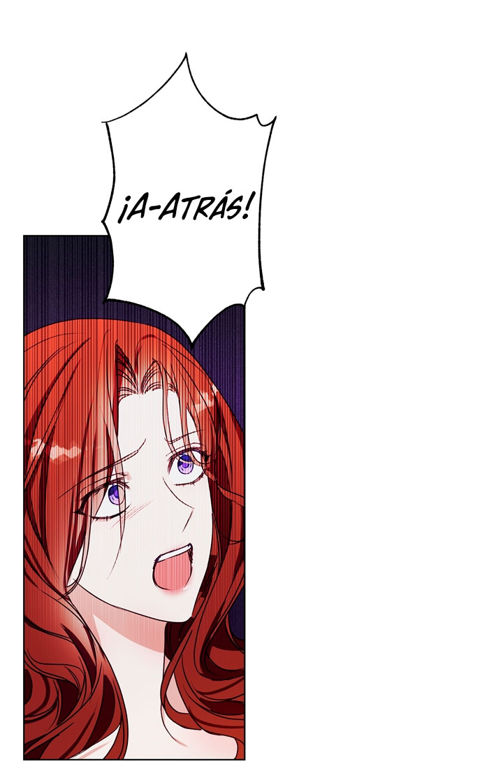 Lobo de invierno Capítulo 10 - Página 48