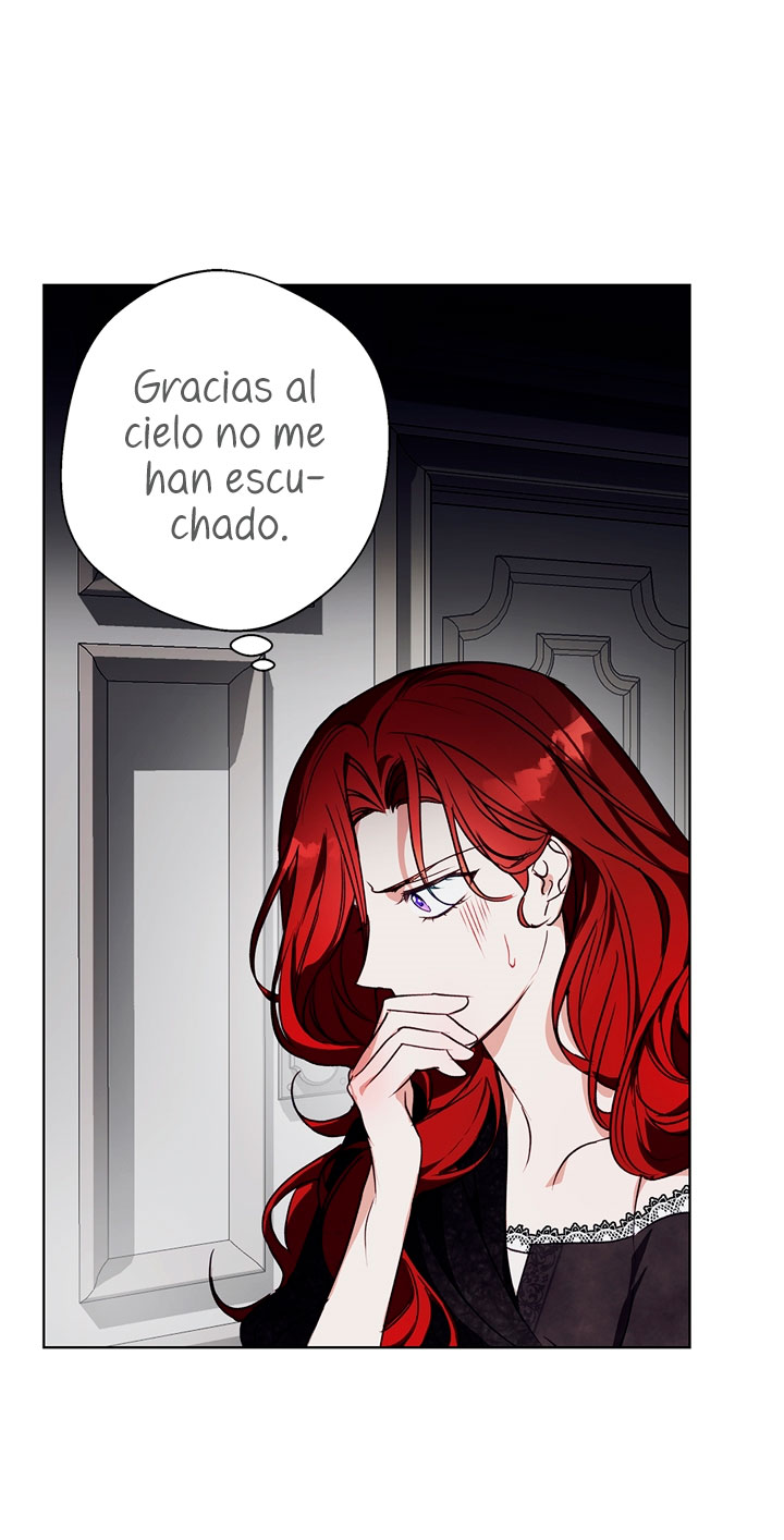 Lobo de invierno Capítulo 10 - Página 5