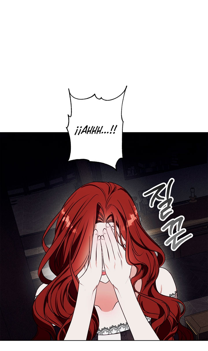 Lobo de invierno Capítulo 10 - Página 50