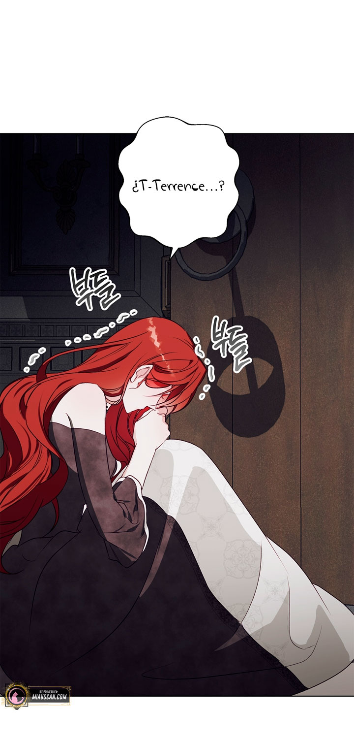 Lobo de invierno Capítulo 10 - Página 53