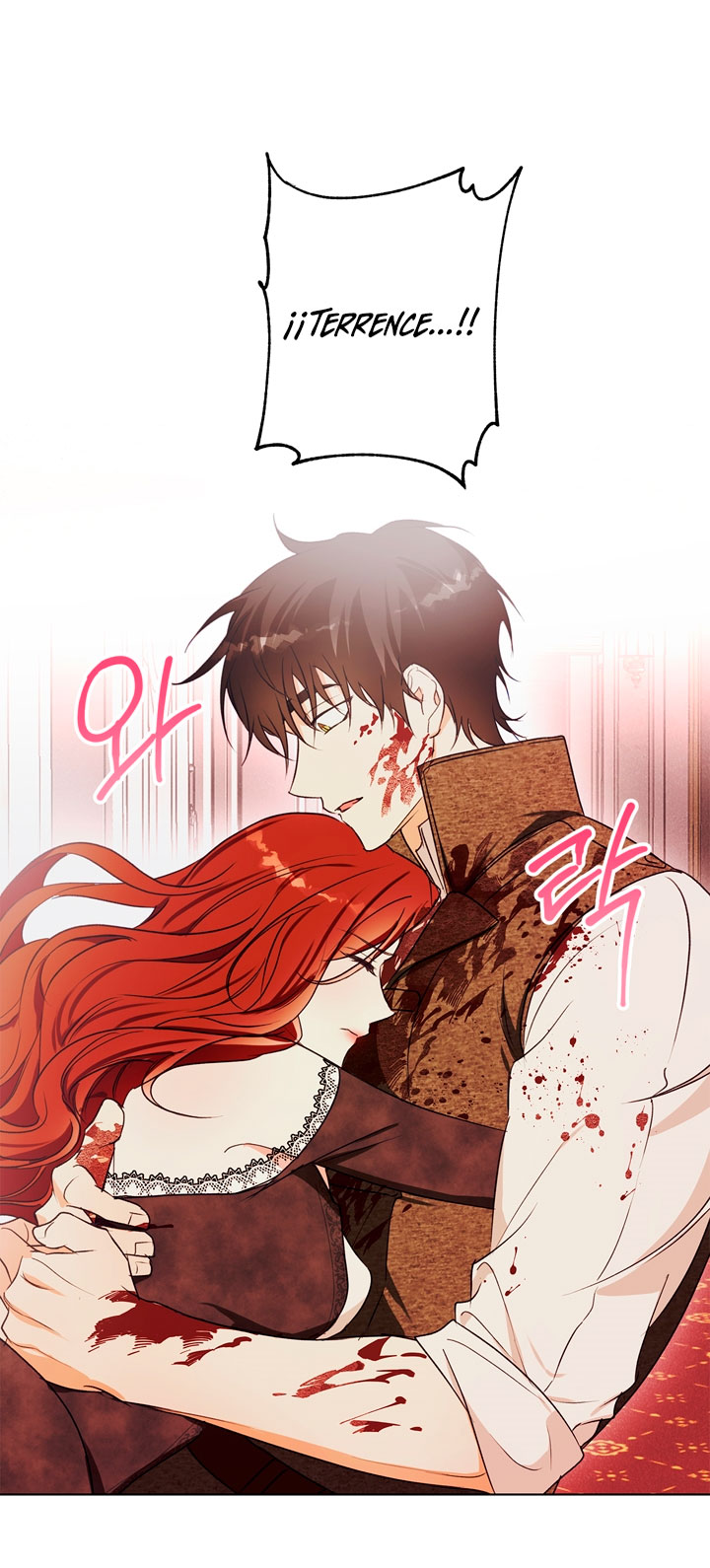 Lobo de invierno Capítulo 10 - Página 56