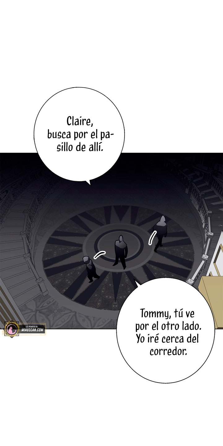 Lobo de invierno Capítulo 10 - Página 6