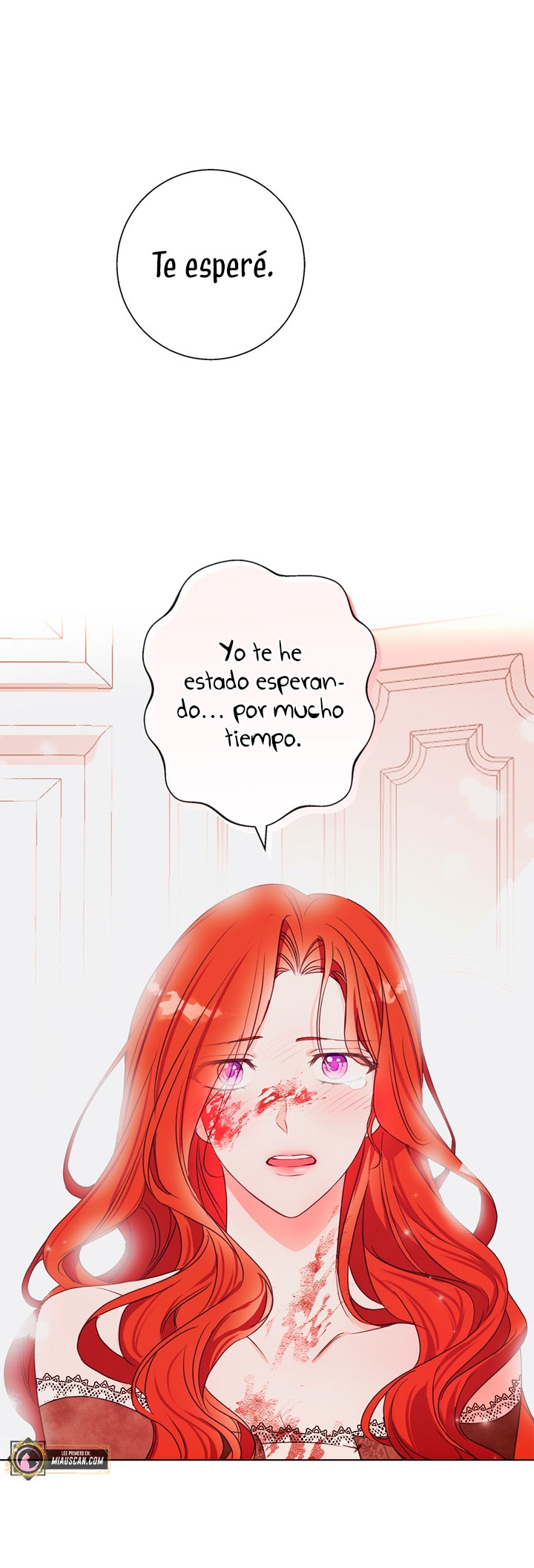 Lobo de invierno Capítulo 10 - Página 61