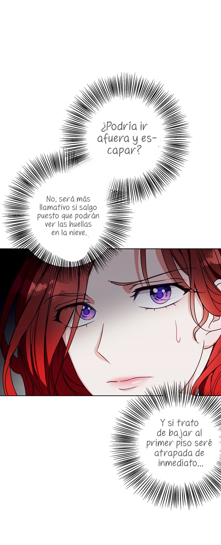 Lobo de invierno Capítulo 10 - Página 7