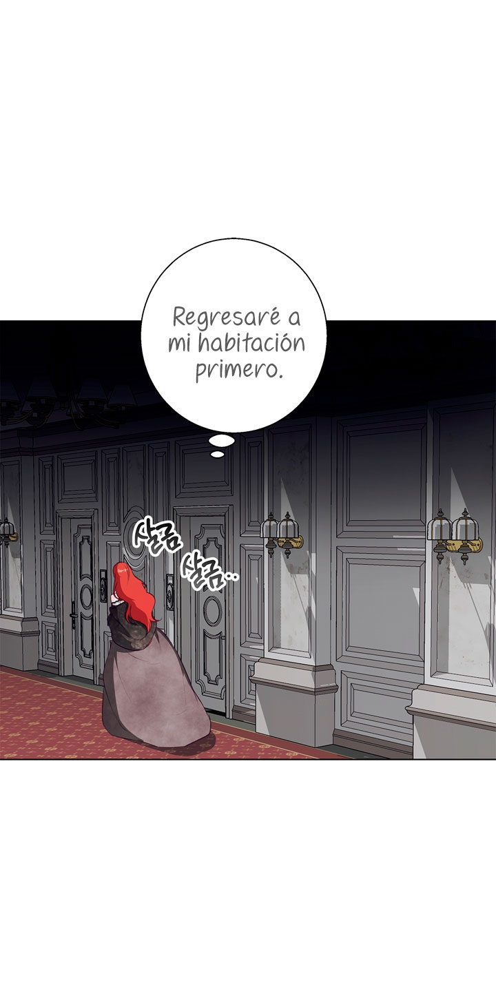 Lobo de invierno Capítulo 10 - Página 9