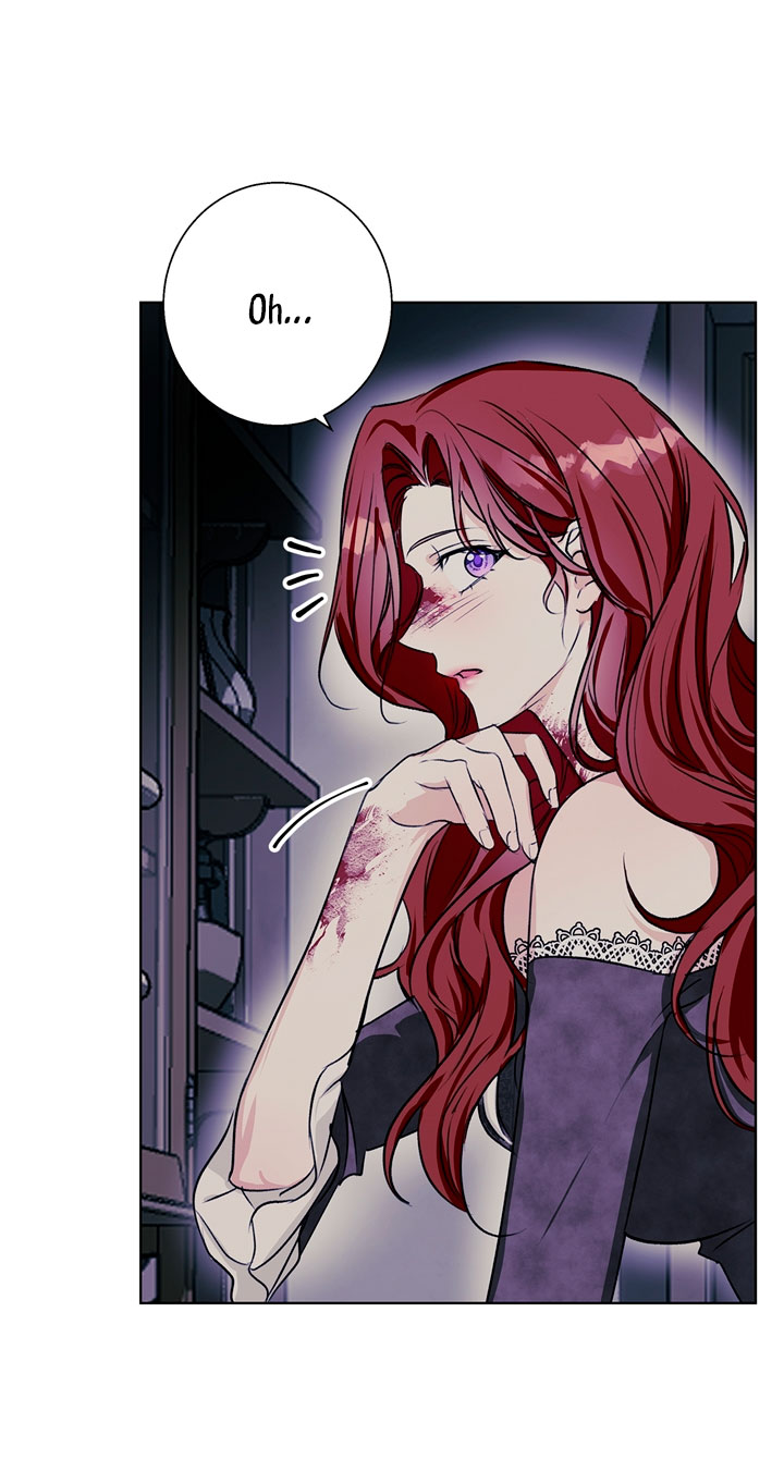 Lobo de invierno Capítulo 11 - Página 13