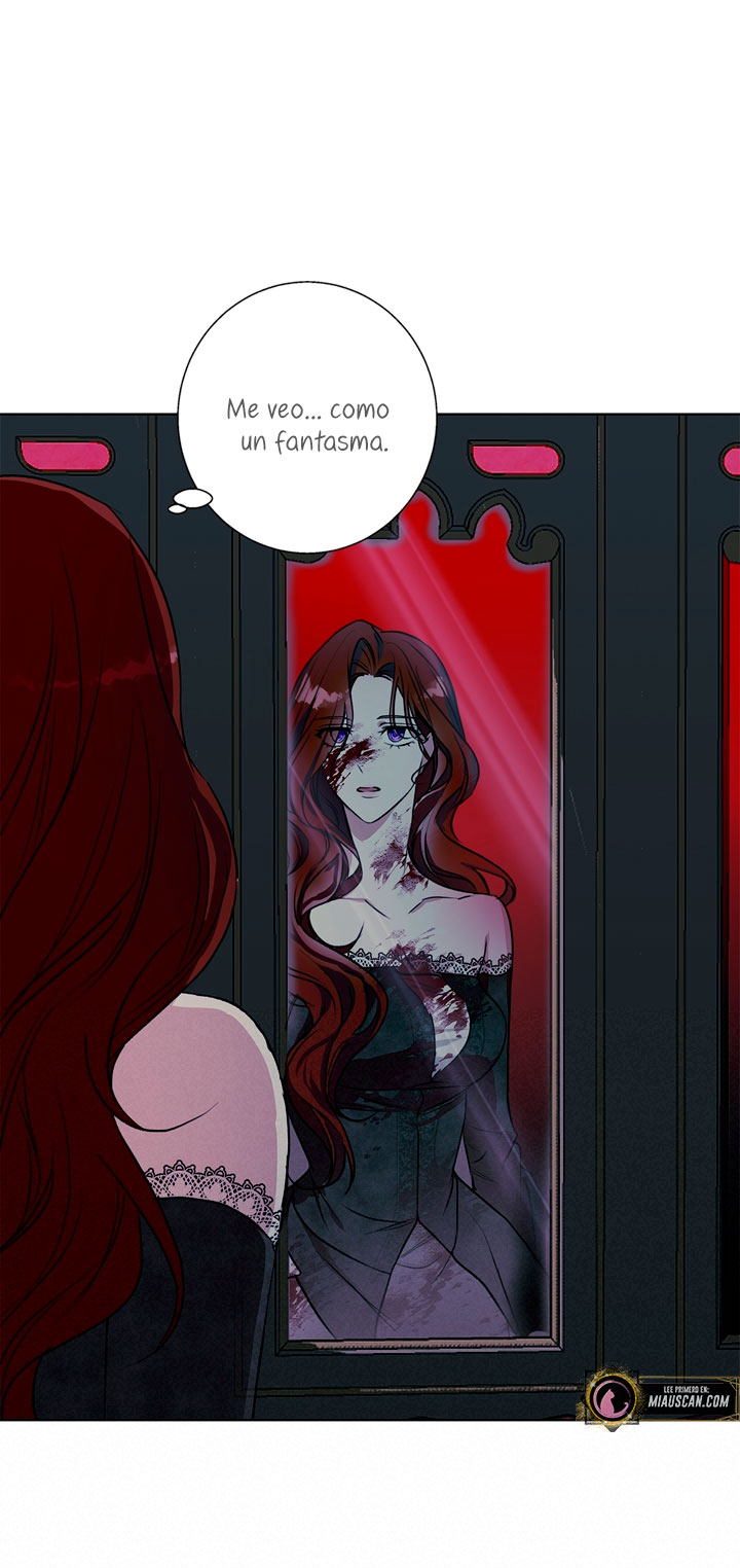 Lobo de invierno Capítulo 11 - Página 14