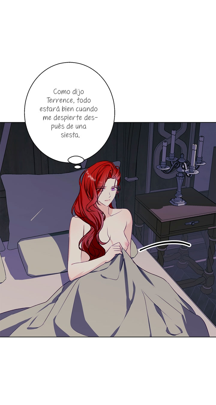 Lobo de invierno Capítulo 11 - Página 19