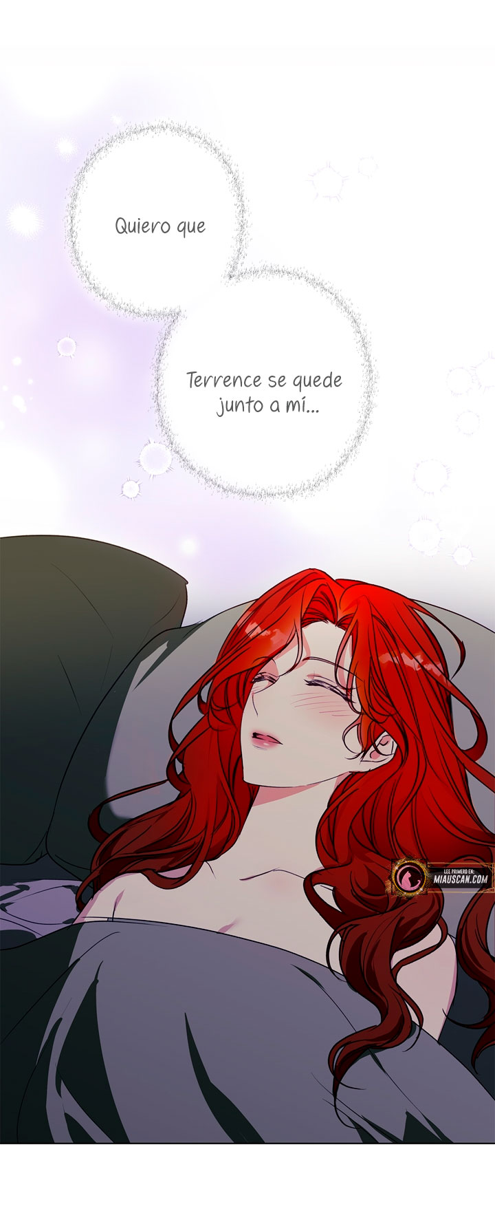 Lobo de invierno Capítulo 11 - Página 20