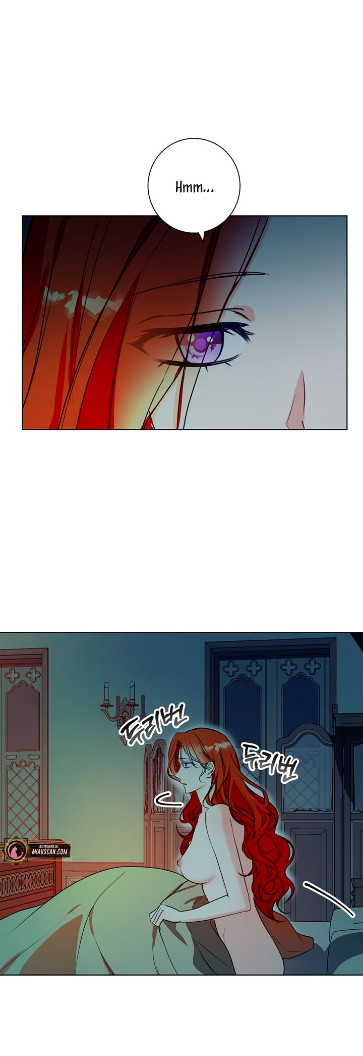 Lobo de invierno Capítulo 11 - Página 23