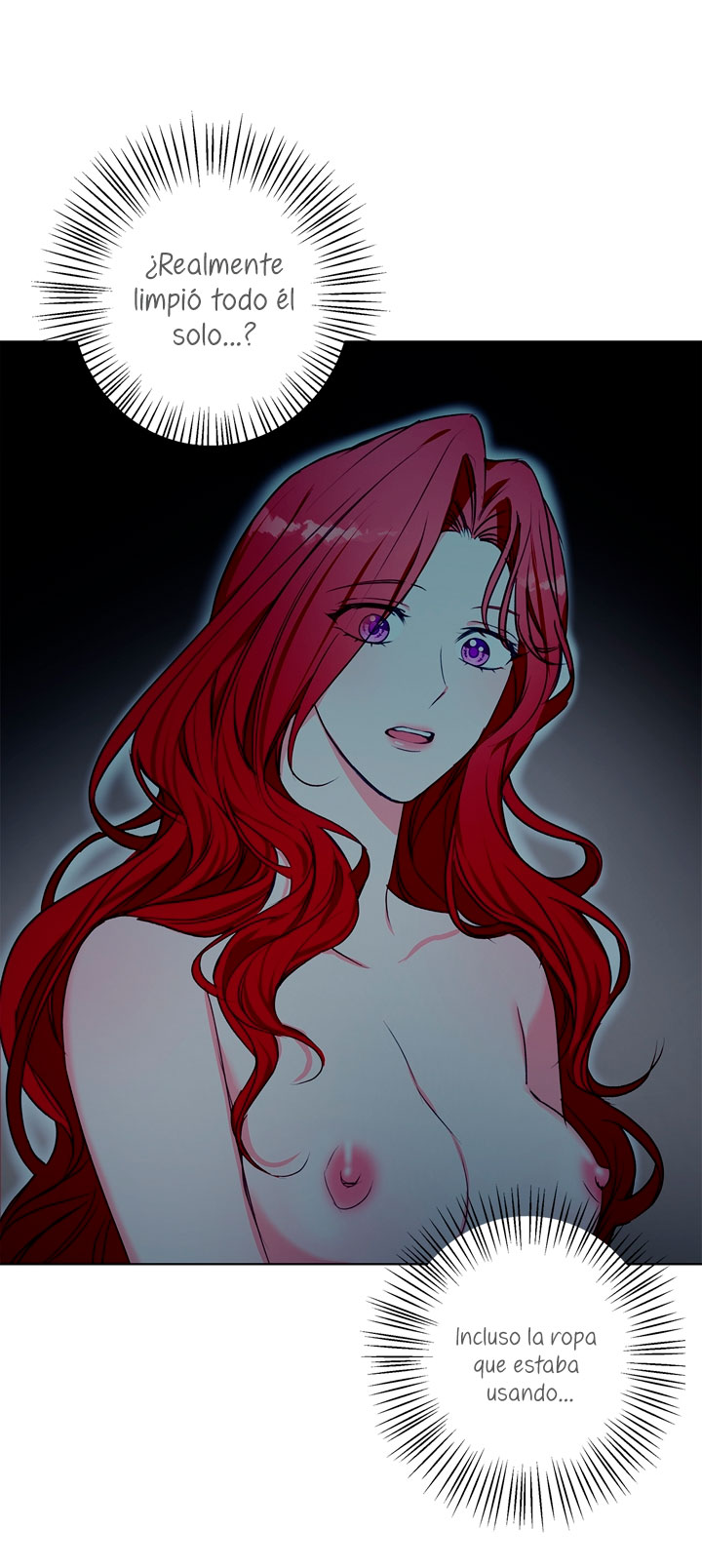 Lobo de invierno Capítulo 11 - Página 25