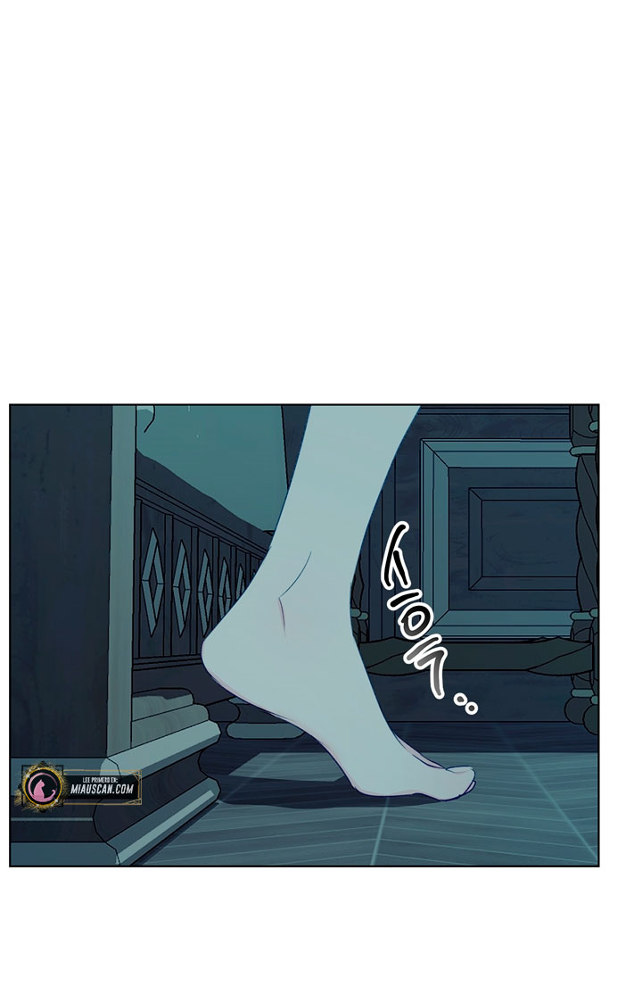 Lobo de invierno Capítulo 11 - Página 26