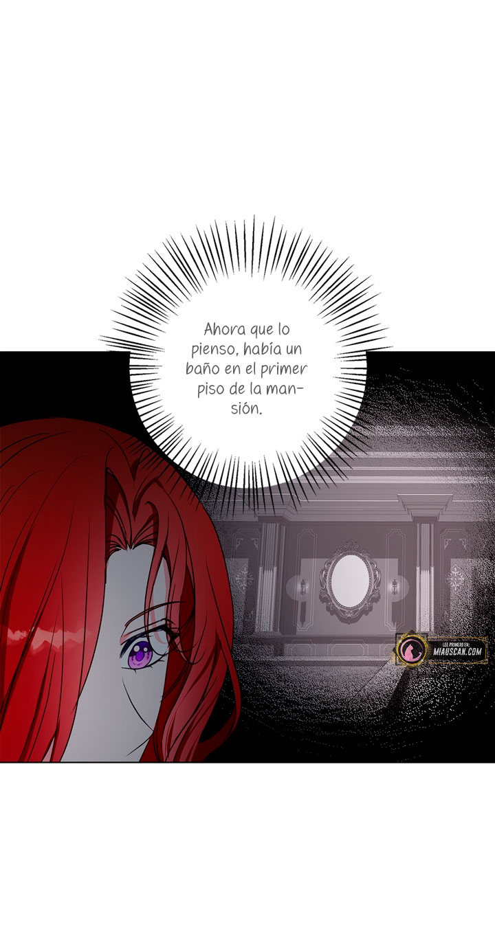 Lobo de invierno Capítulo 11 - Página 29