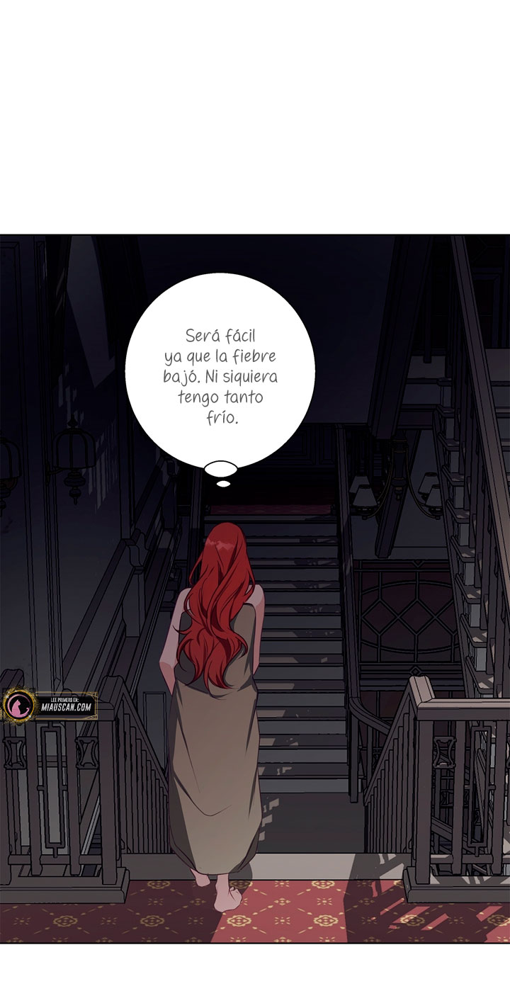 Lobo de invierno Capítulo 11 - Página 31