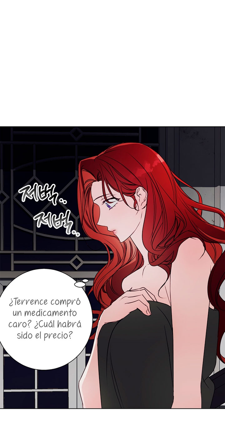 Lobo de invierno Capítulo 11 - Página 32