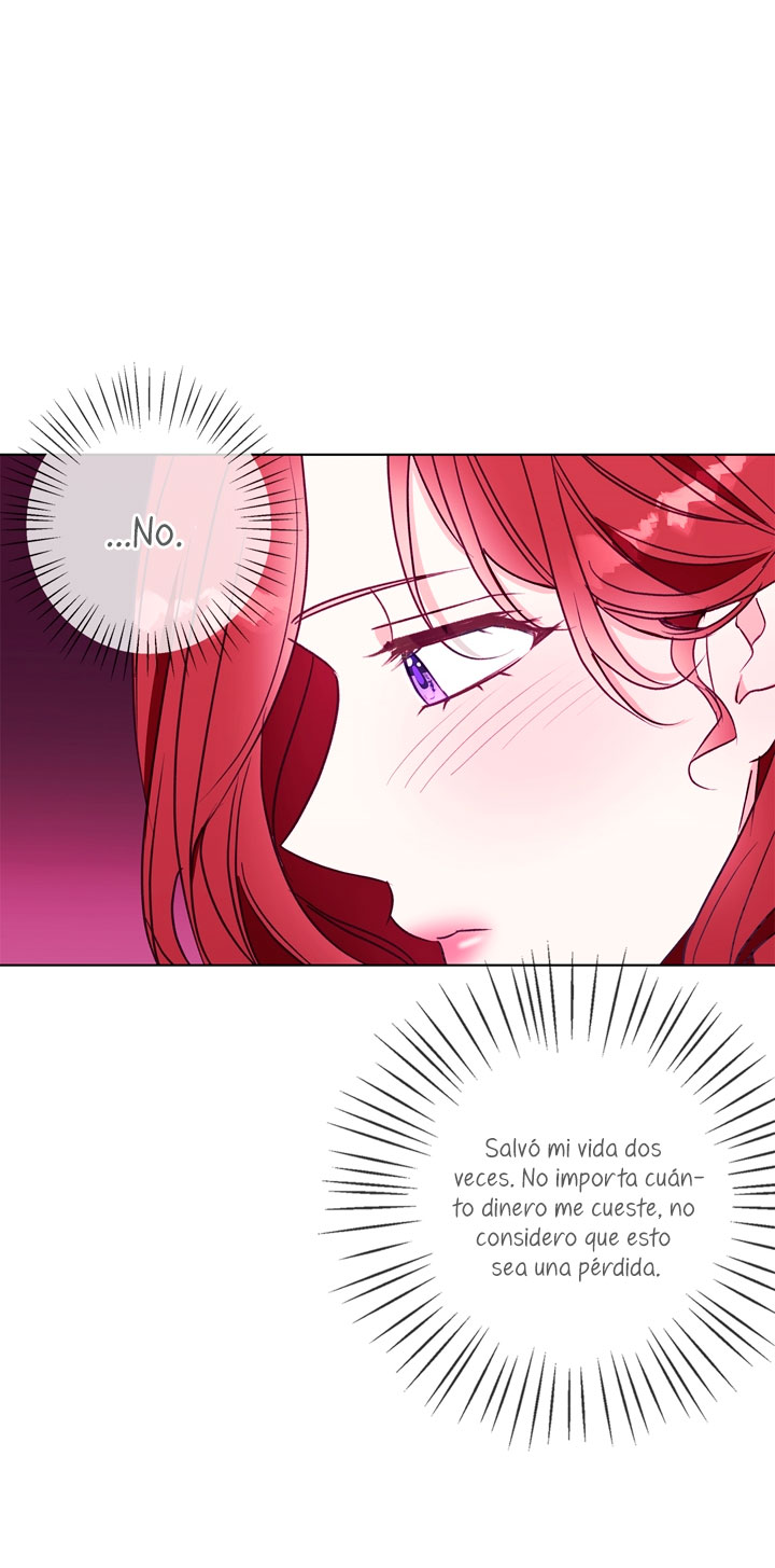 Lobo de invierno Capítulo 11 - Página 33