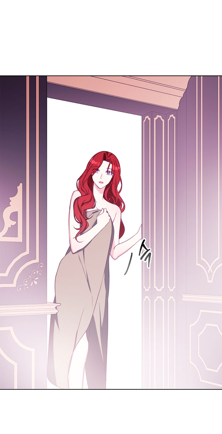 Lobo de invierno Capítulo 11 - Página 35