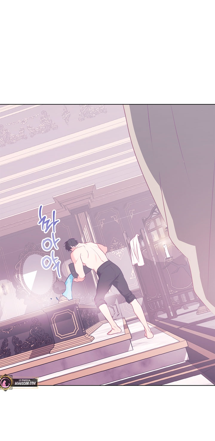 Lobo de invierno Capítulo 11 - Página 37