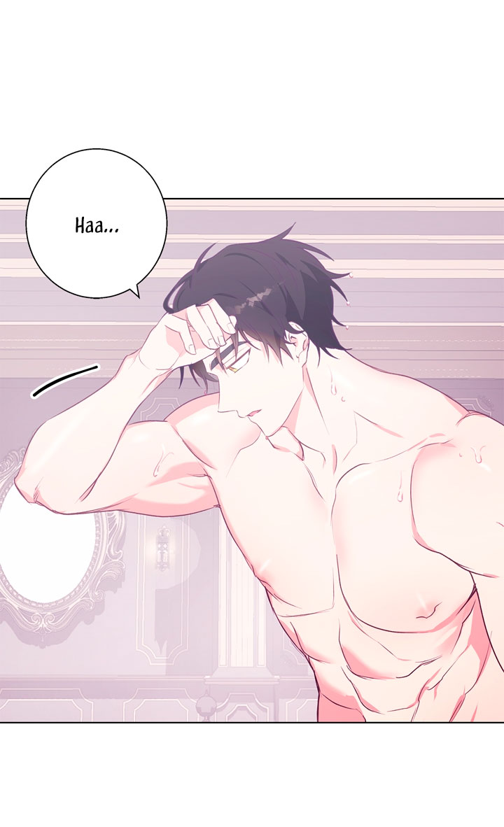 Lobo de invierno Capítulo 11 - Página 38