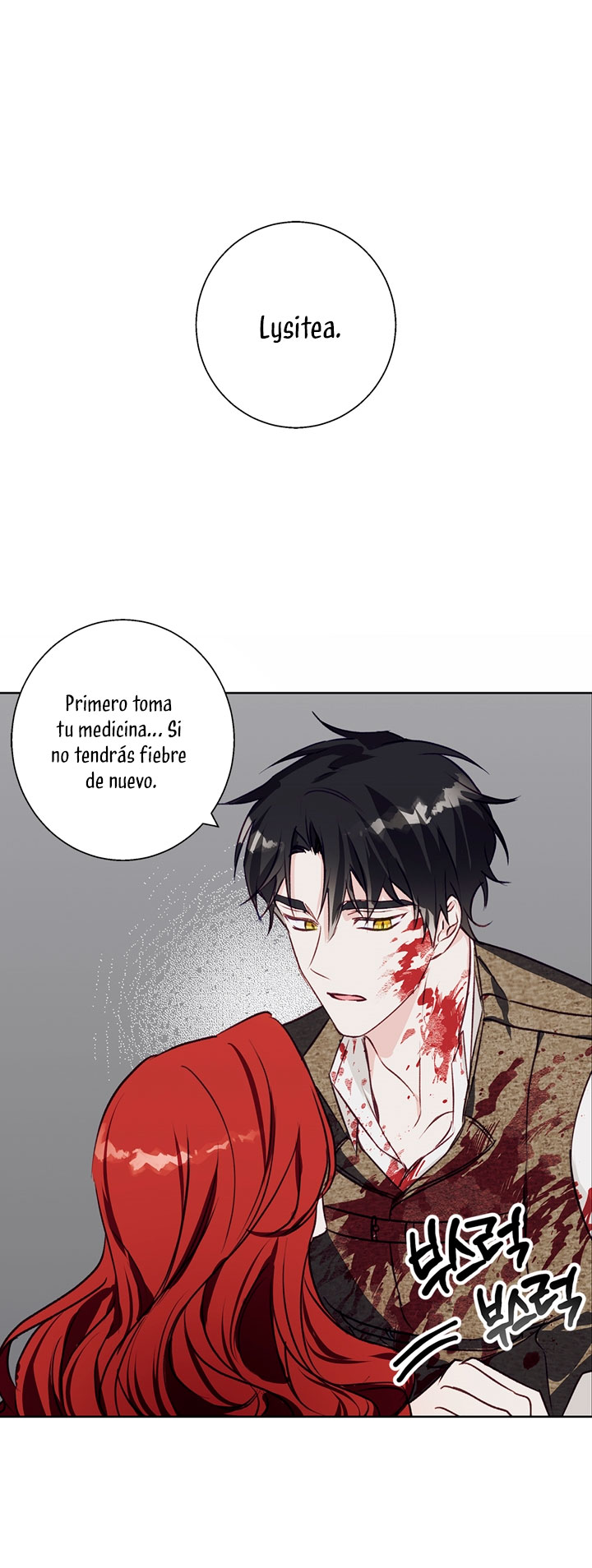 Lobo de invierno Capítulo 11 - Página 4