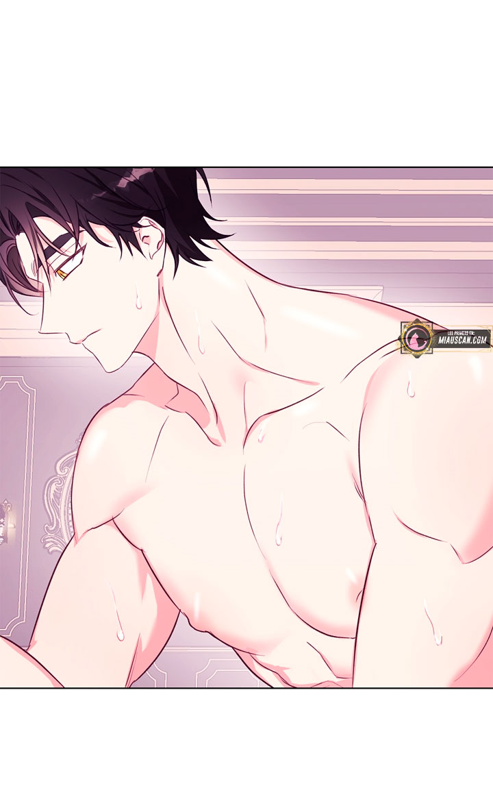 Lobo de invierno Capítulo 11 - Página 40