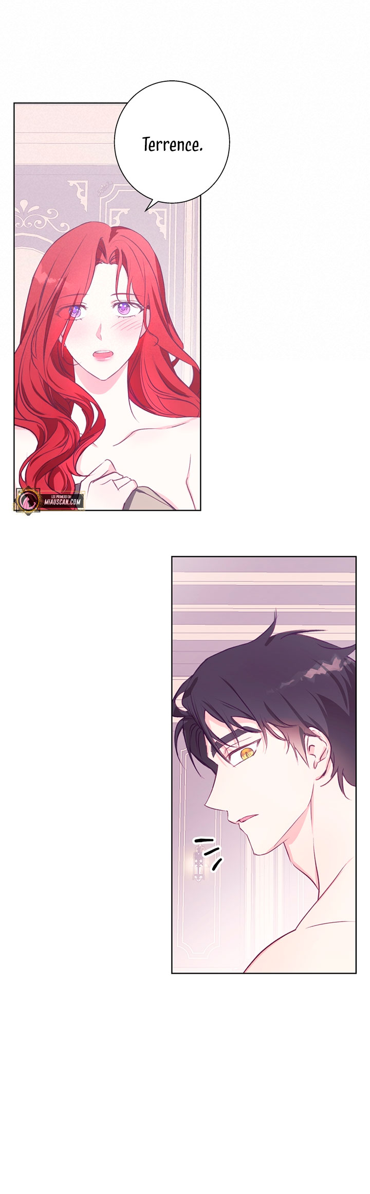 Lobo de invierno Capítulo 11 - Página 42