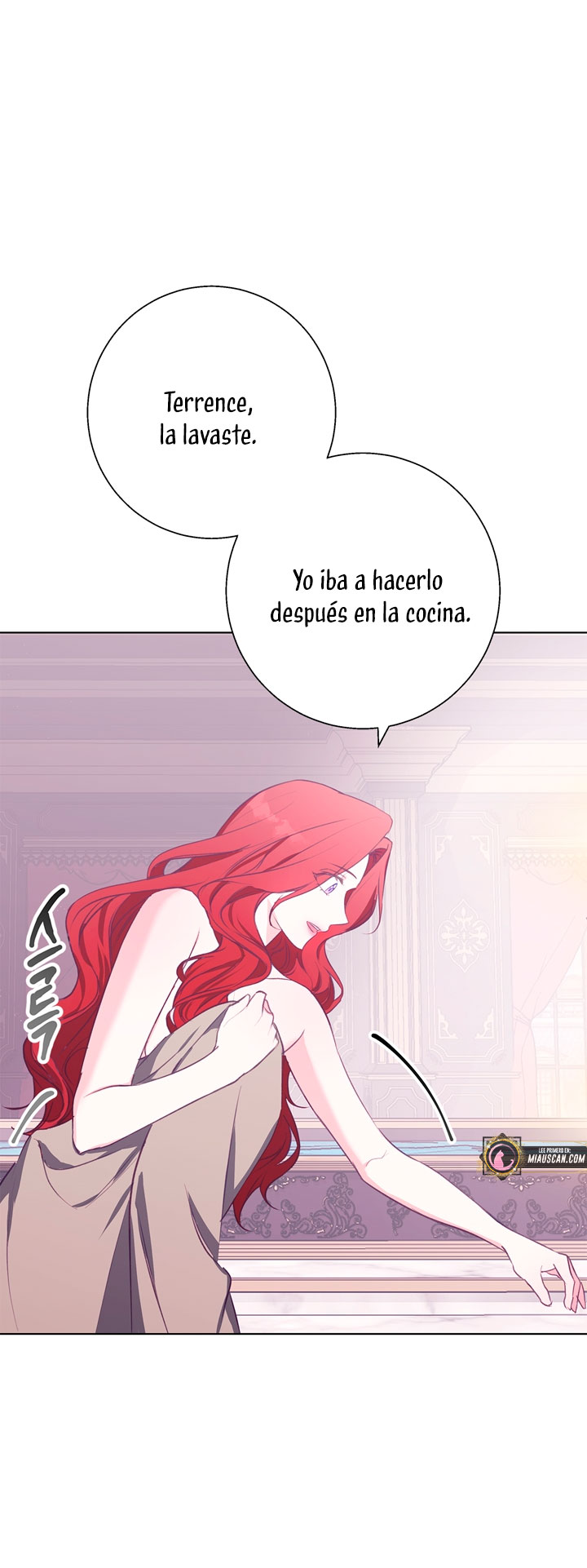 Lobo de invierno Capítulo 11 - Página 45