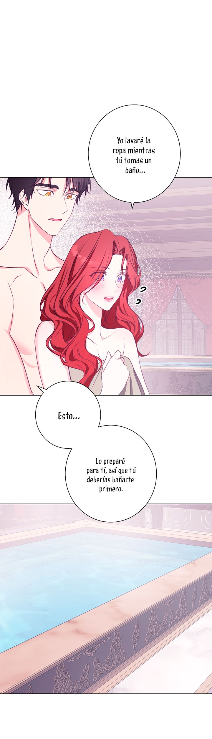 Lobo de invierno Capítulo 11 - Página 48