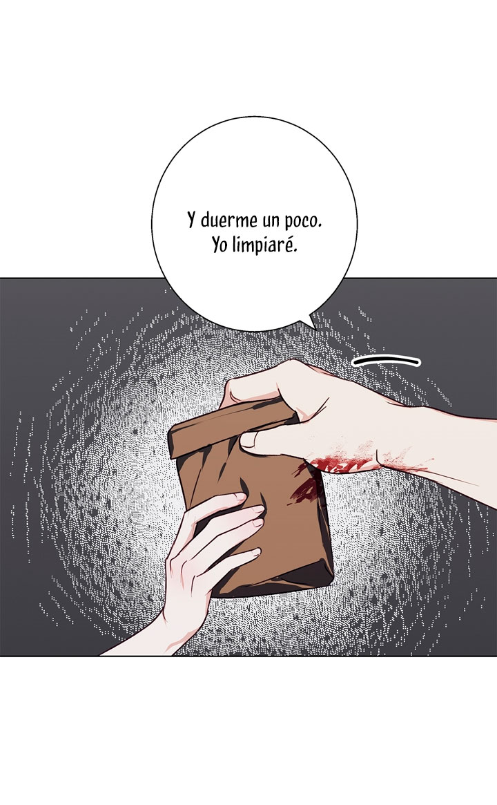 Lobo de invierno Capítulo 11 - Página 5